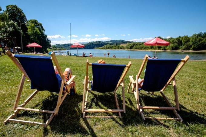 Plaża